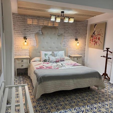 Vivienda Rural Rio Cerezuelo ξενώνας Cazorla Εξωτερικό φωτογραφία