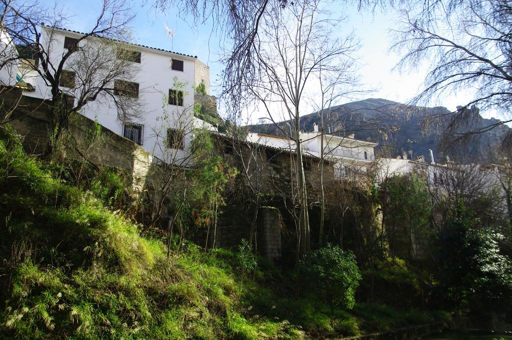 Vivienda Rural Rio Cerezuelo ξενώνας Cazorla Δωμάτιο φωτογραφία