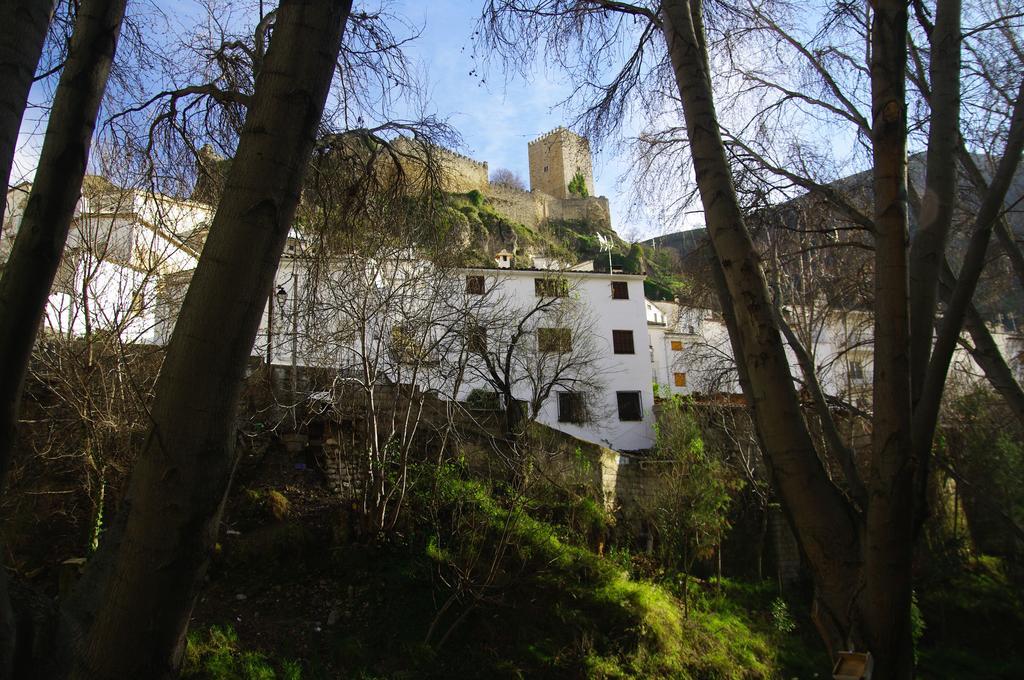 Vivienda Rural Rio Cerezuelo ξενώνας Cazorla Δωμάτιο φωτογραφία
