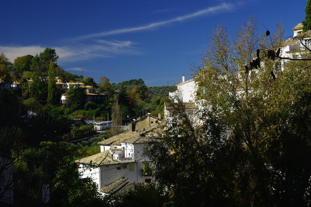 Vivienda Rural Rio Cerezuelo ξενώνας Cazorla Δωμάτιο φωτογραφία