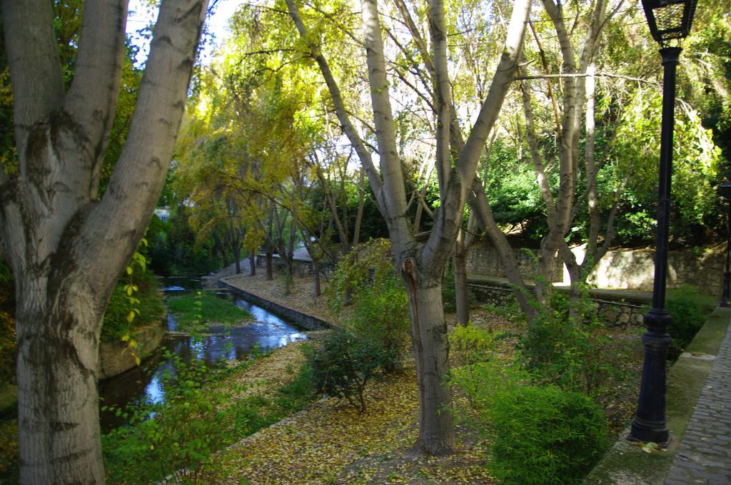 Vivienda Rural Rio Cerezuelo ξενώνας Cazorla Δωμάτιο φωτογραφία